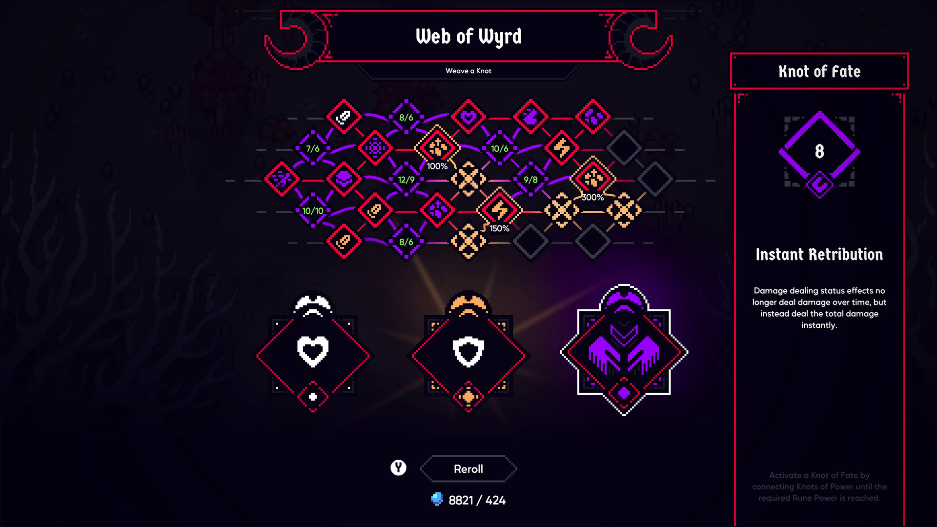 阿斯加德的陨落/Asgard's Fall — Viking Survivors-文梦源码网