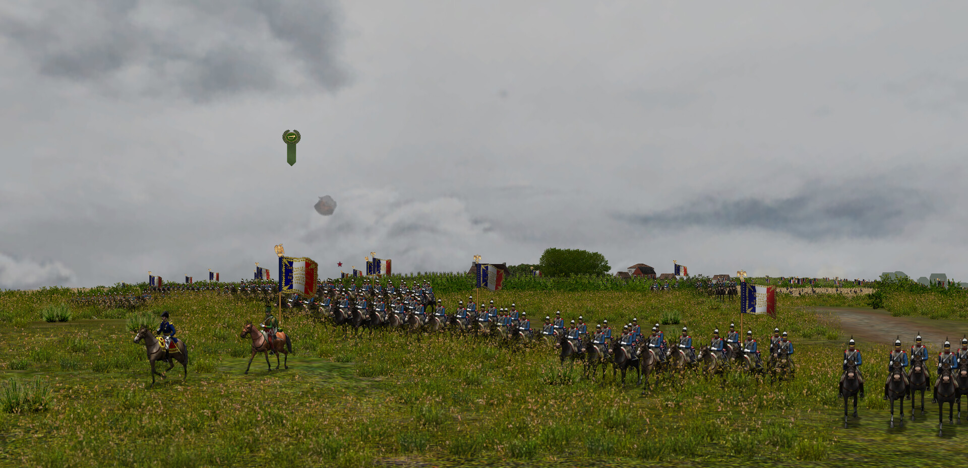 战争浩劫：重制版/Scourge of War Remastered-繁星源码网