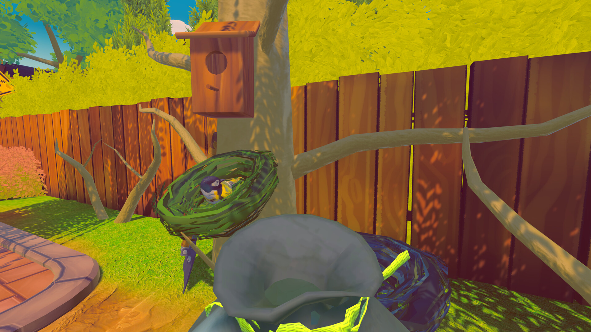 老婆随手扔了我多年珍藏卡牌/My Wife Threw Out My Card Collection-繁星源码网