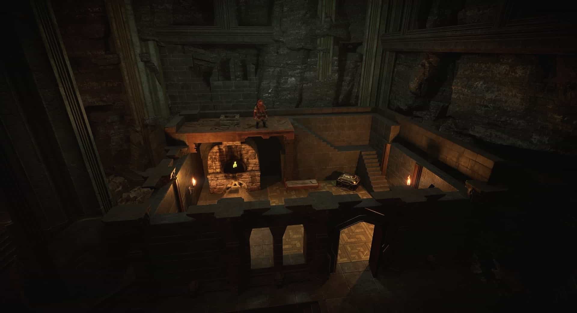 指环王：重返莫瑞亚/The Lord of the Rings: Return to Moria/支持网络联机-繁星源码网