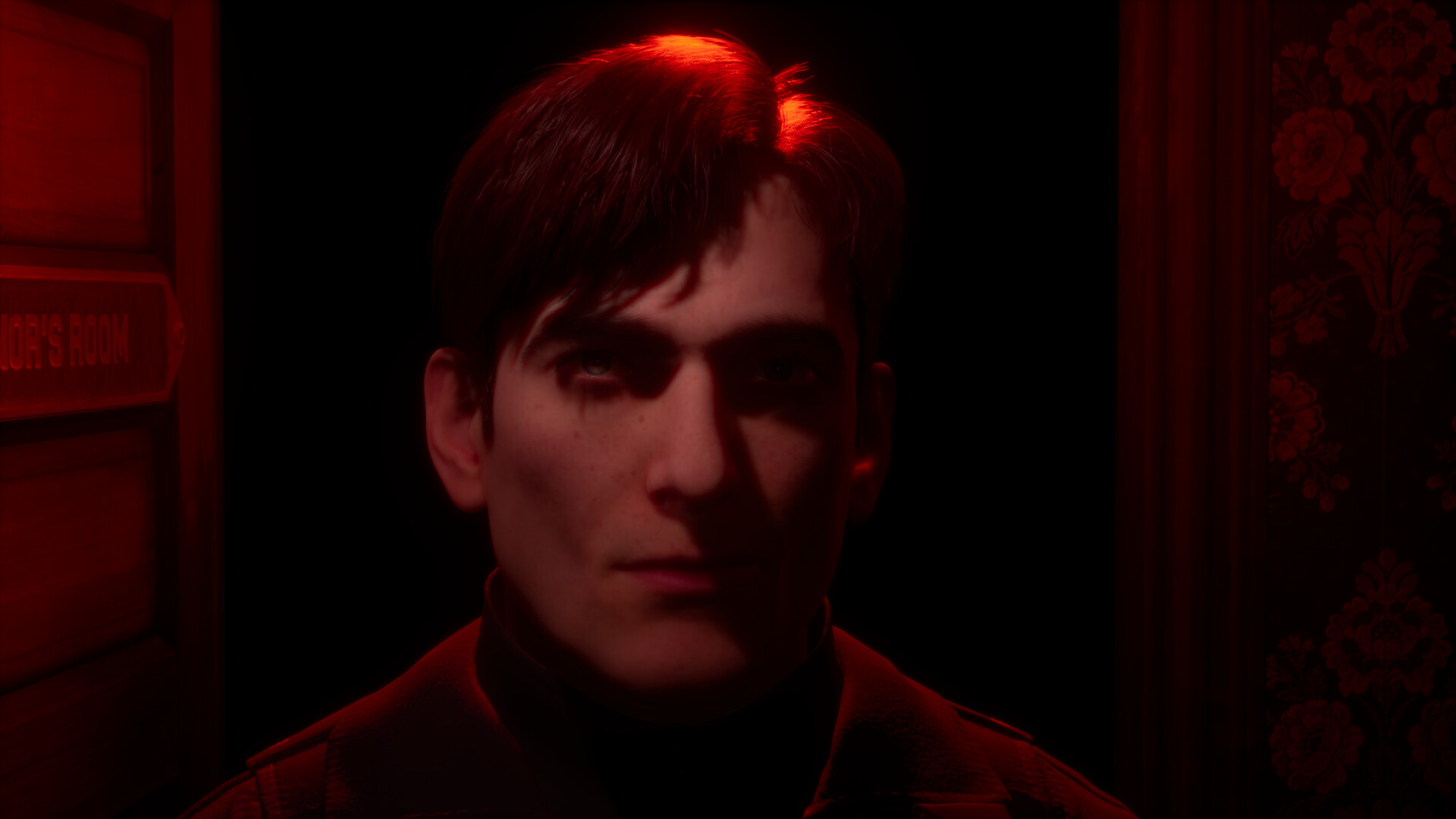 她要离开/She's Leaving-繁星源码网