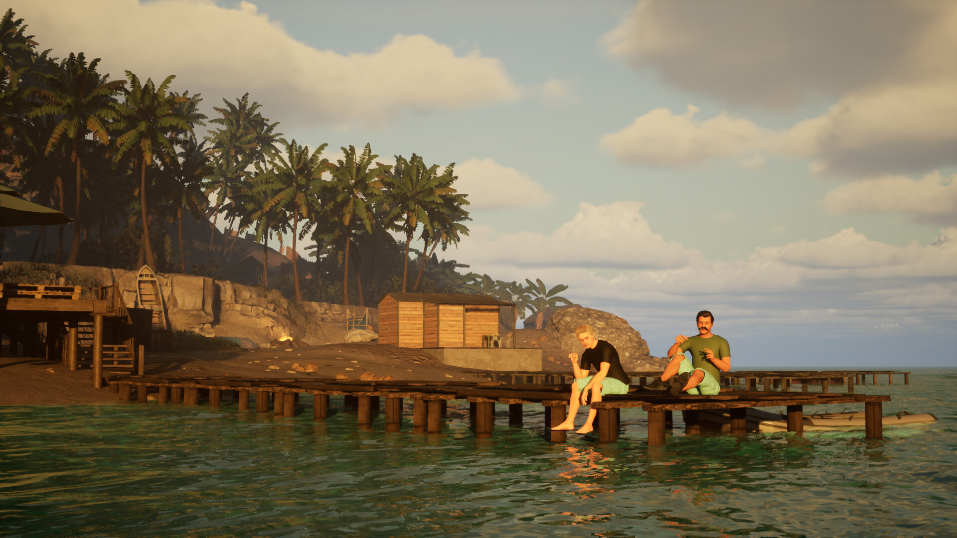 绝命毒师模拟器2/Drug Dealer Simulator 2 绝命毒师模拟器2/Drug Dealer Simulator 2