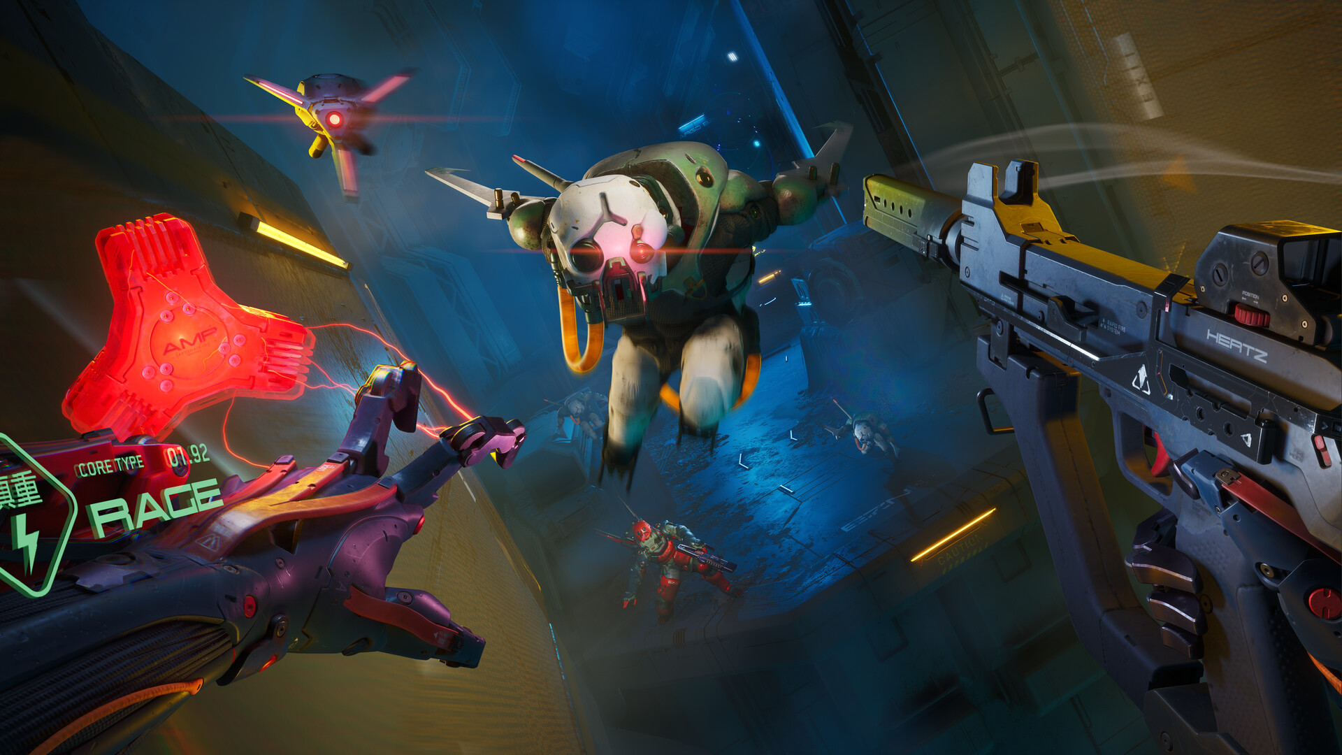 《合金天使:堕入伊甸》v20250910 《合金天使:堕入伊甸》v20250910