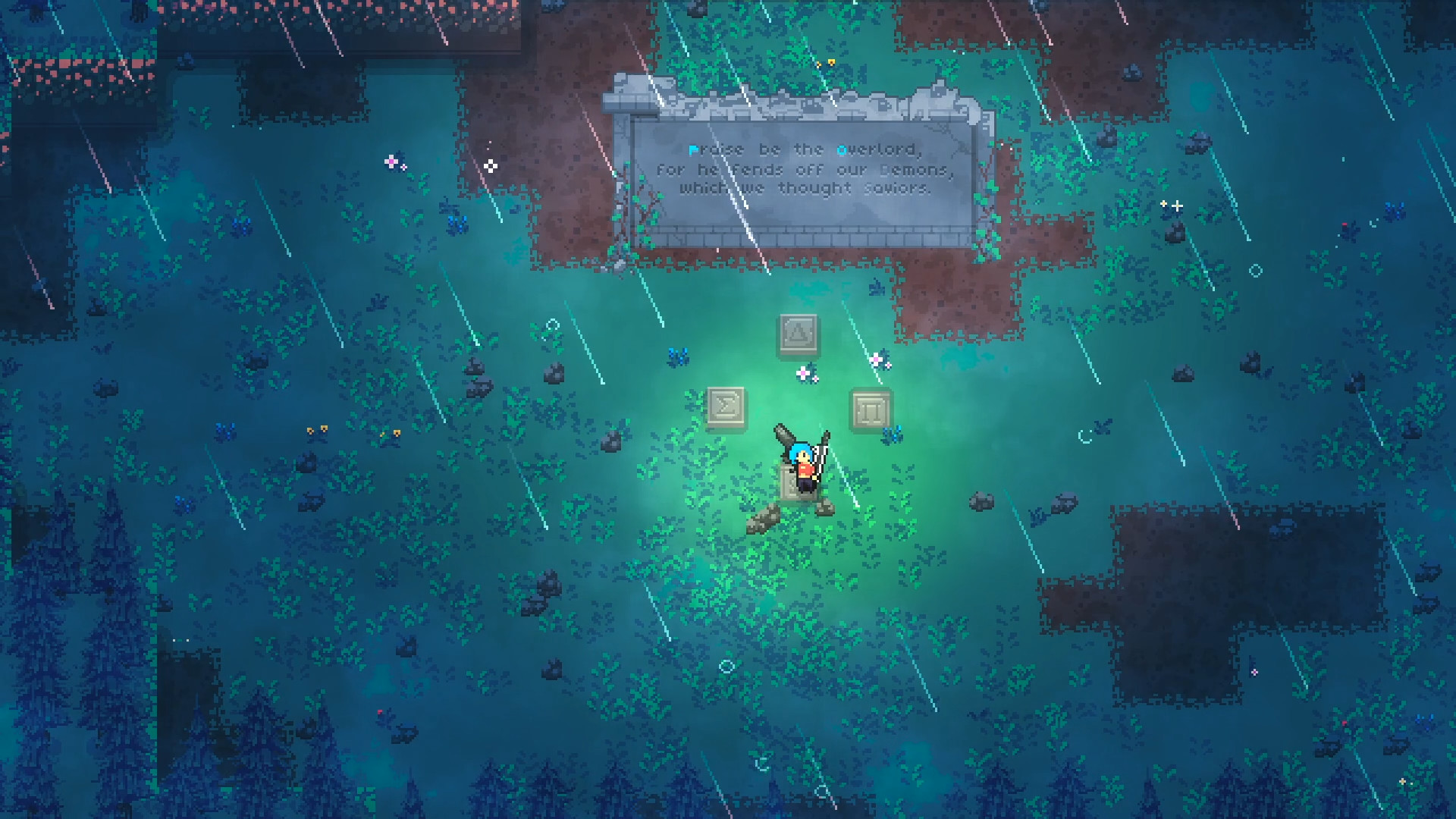 霓虹枯萎病/Neon Blight-文梦源码网