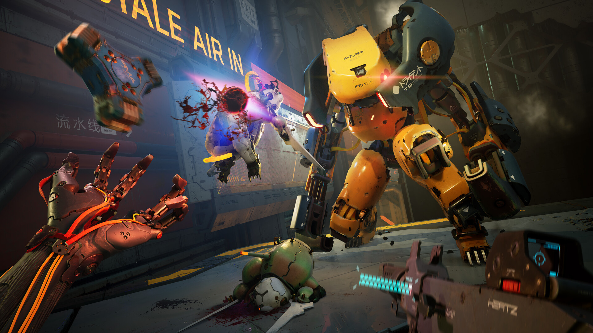 《合金天使:堕入伊甸》v20250910 《合金天使:堕入伊甸》v20250910