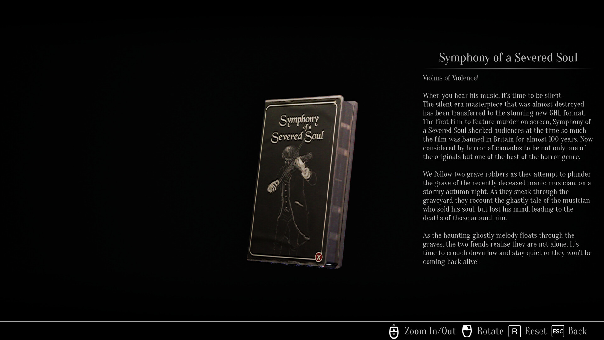 录像怪谈/Dead Format-繁星源码网