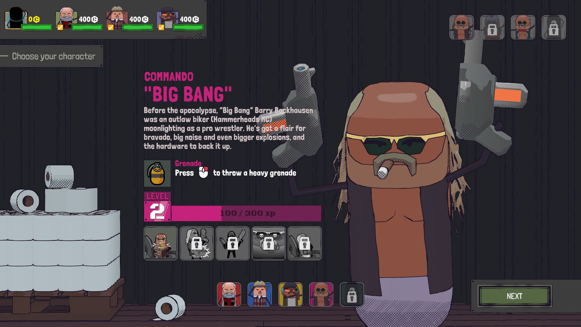 枪途末路/GUNTOUCHABLES 枪途末路/GUNTOUCHABLES