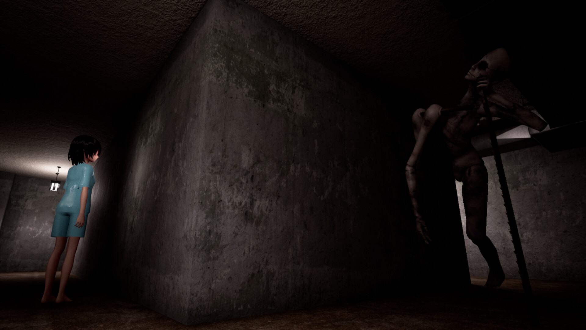 终末期异化/DYSTHANASIA-文梦源码网