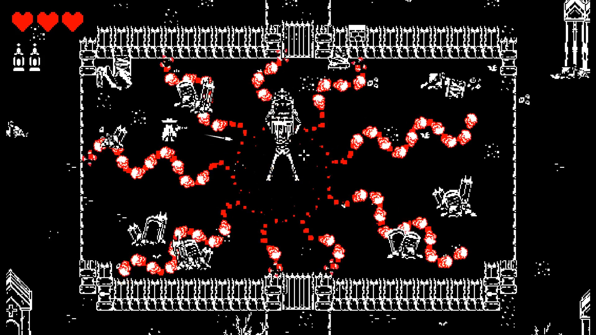 不死西部/Undead West 不死西部/Undead West