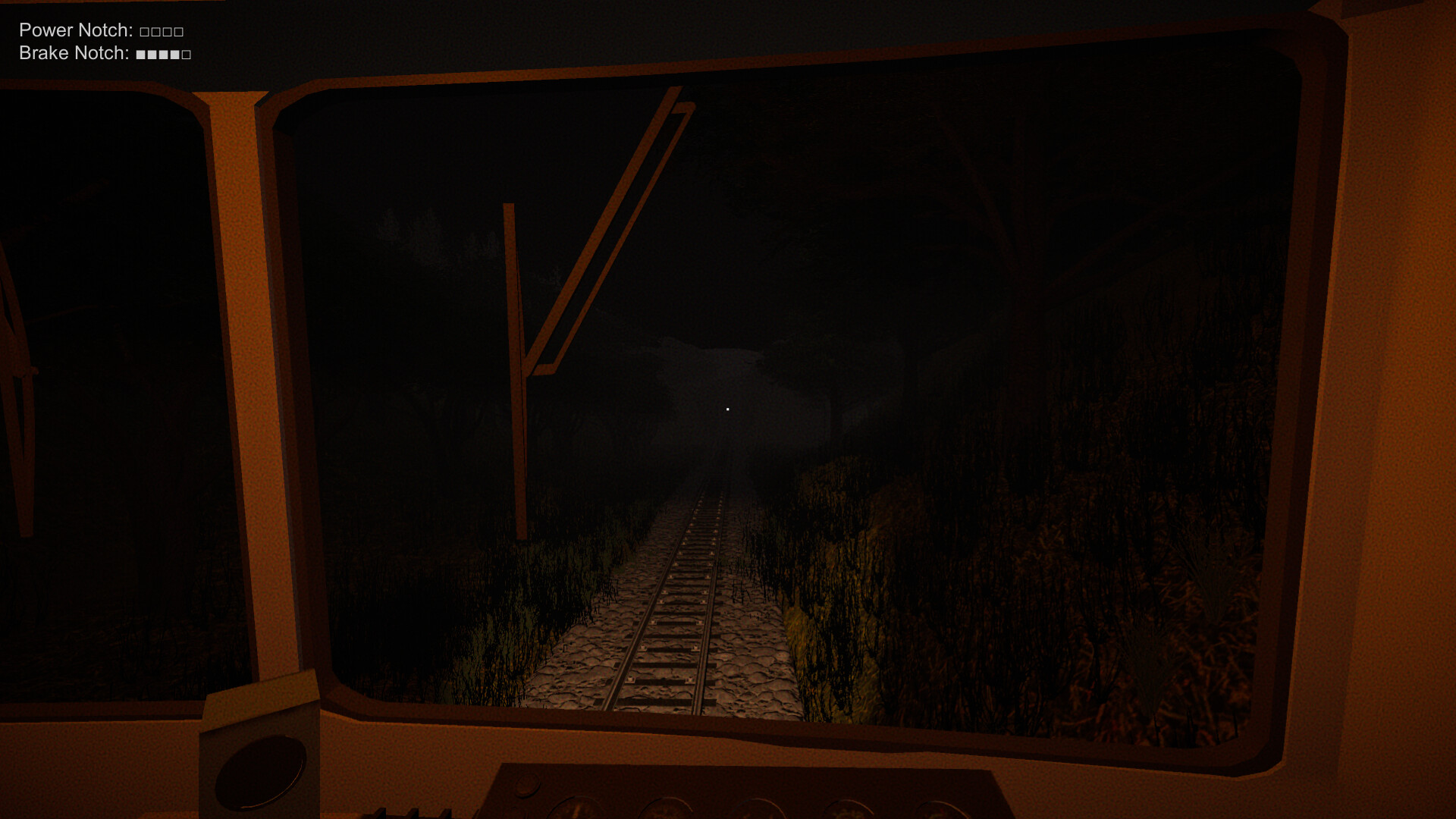 消失的列车/The Vanishing Train 消失的列车/The Vanishing Train