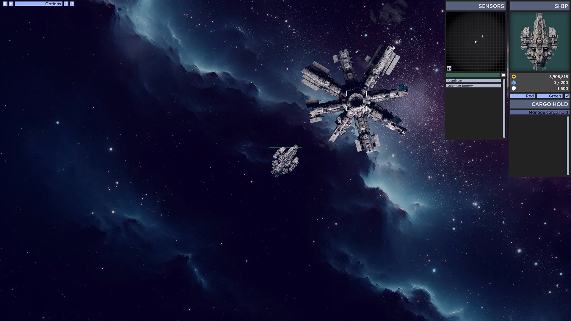 天体冒险/Astrosphere 天体冒险/Astrosphere