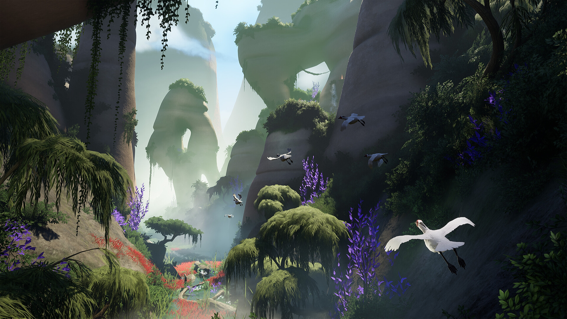 失落余烬:重燃版/LOST EMBER: Rekindled Edition 失落余烬:重燃版/LOST EMBER: Rekindled Edition