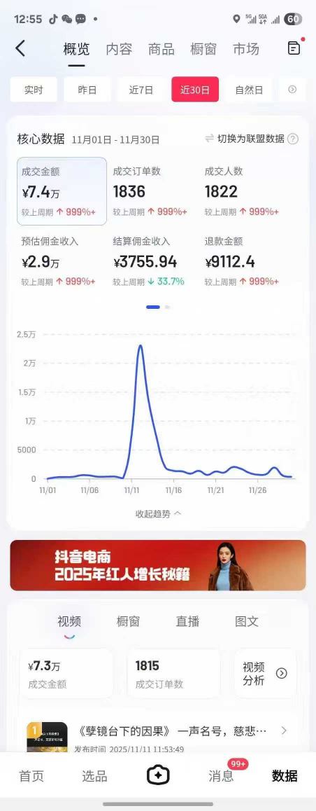 抖音某大V最新AI佛学带货项目，AI劝善视频制作教学，可涨粉可带货可做分成-繁星源码网
