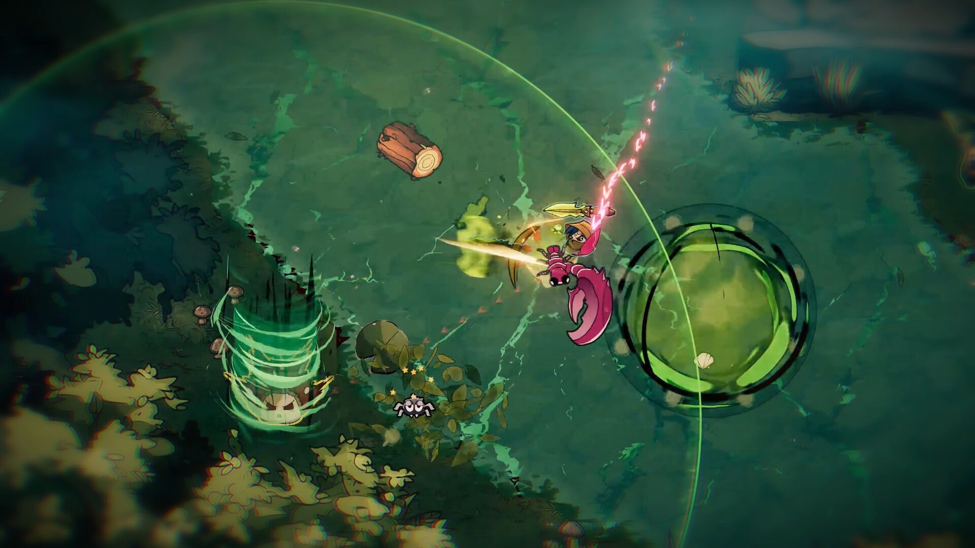 怒海龟途/Umigame