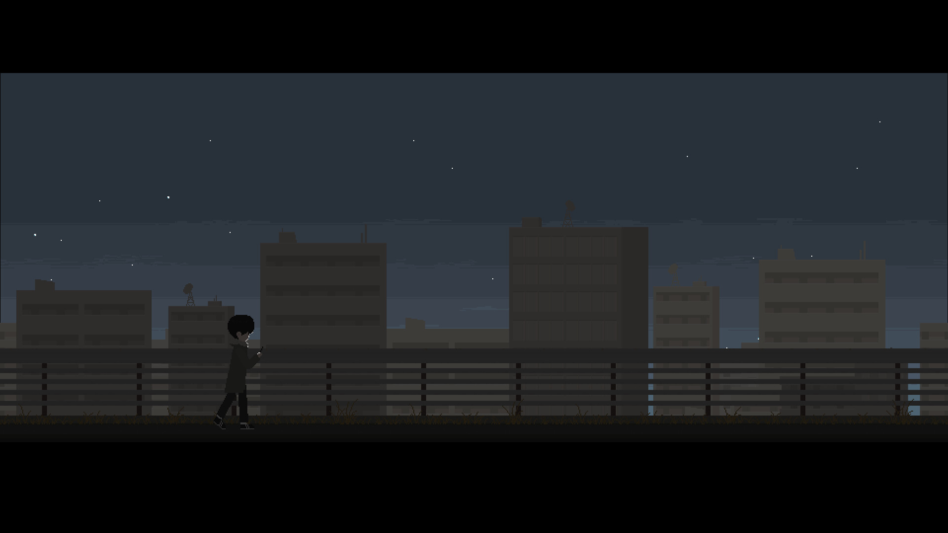 家: 归处/Home-繁星源码网