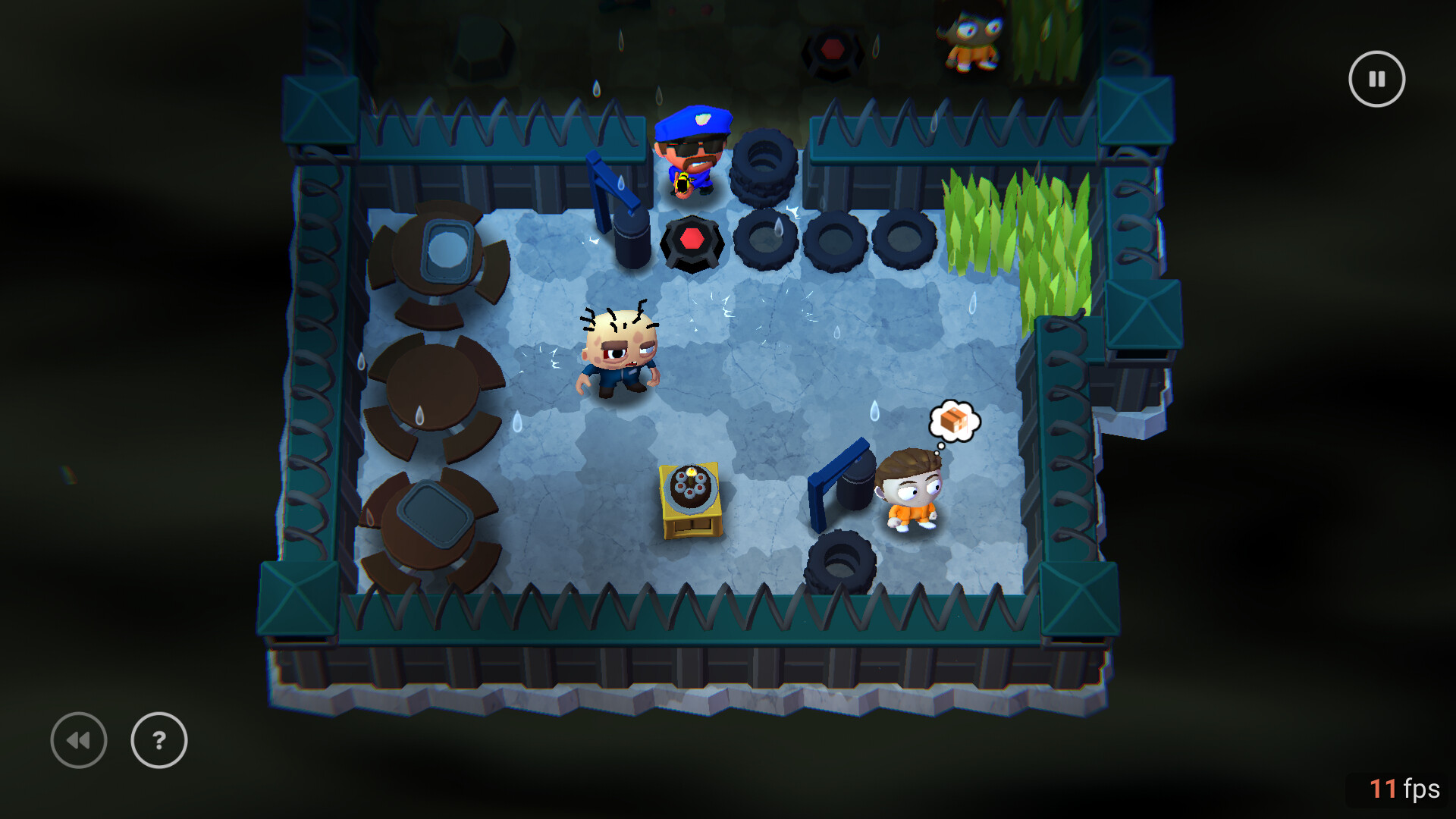 杀令营2/Slayaway Camp 2-繁星源码网