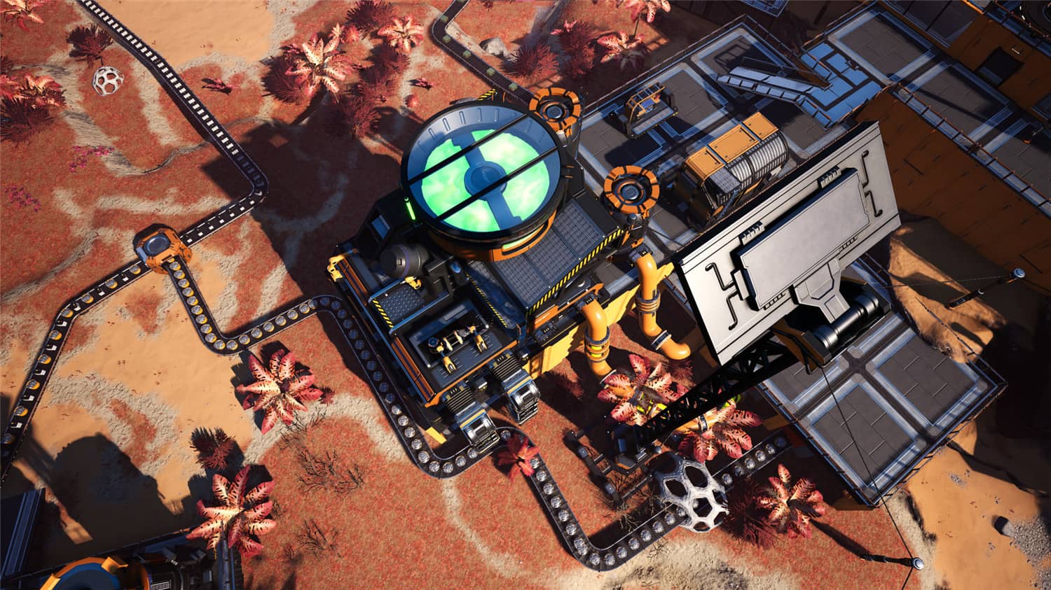 《幸福工厂》v1.1.1.4中文版