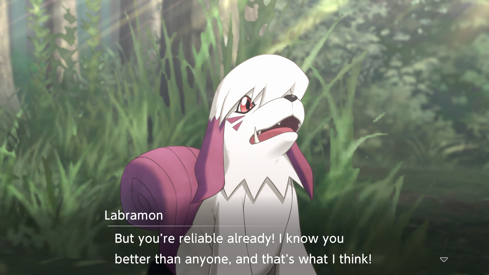 数码宝贝：绝境求生/Digimon Survive-繁星源码网