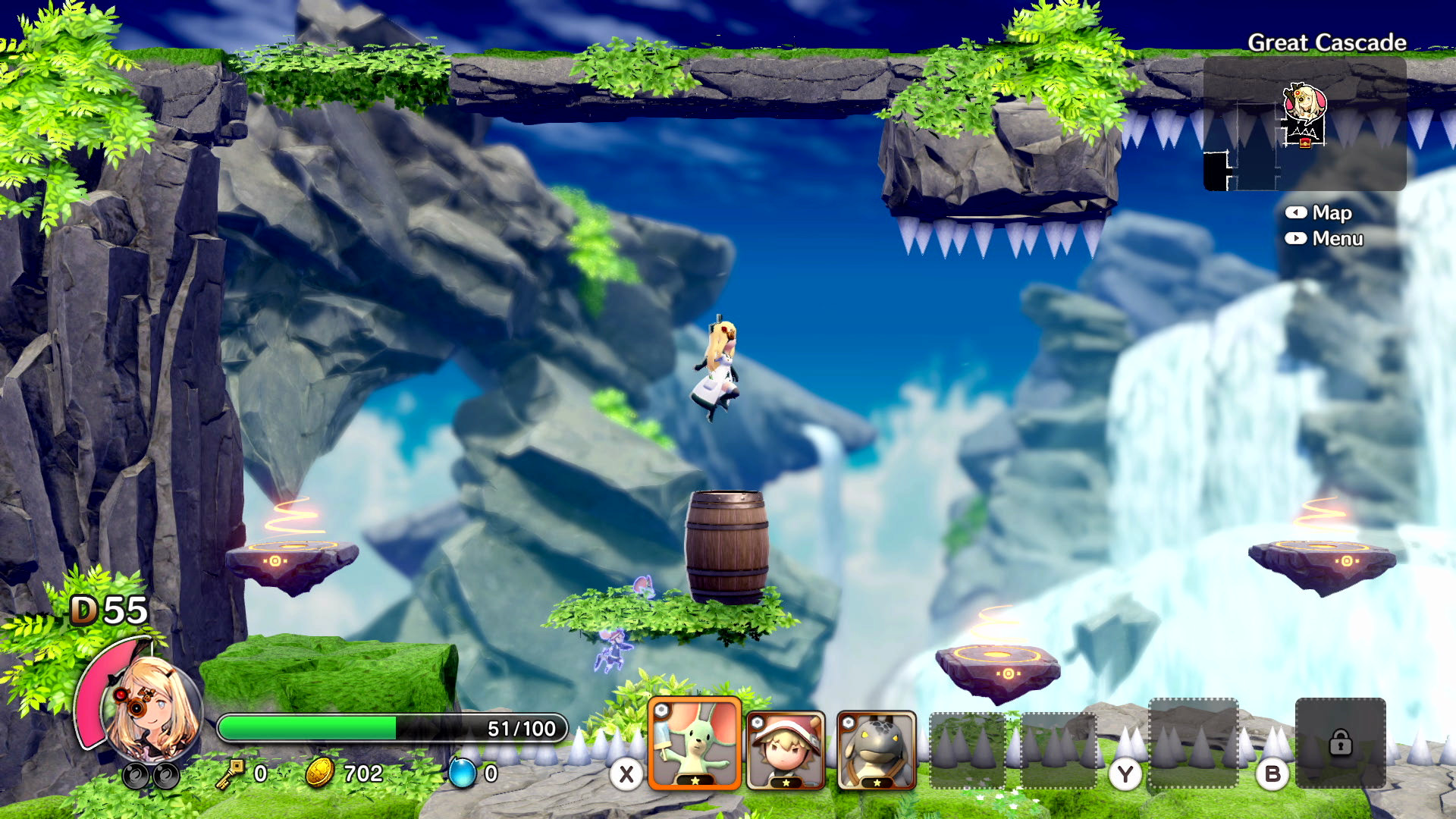 小小诺亚:天堂之子/Little Noah: Scion of Paradise 小小诺亚:天堂之子/Little Noah: Scion of Paradise