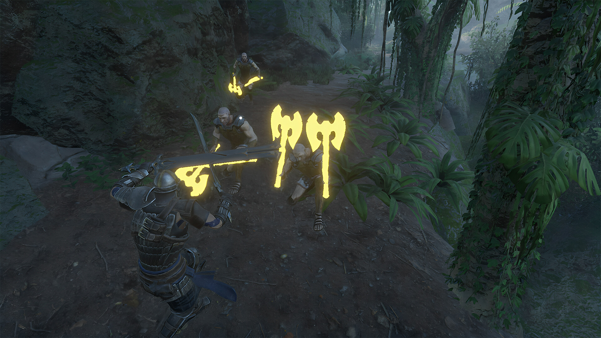 火光幻想：复仇/Firelight Fantasy: Vengeance-文梦源码网