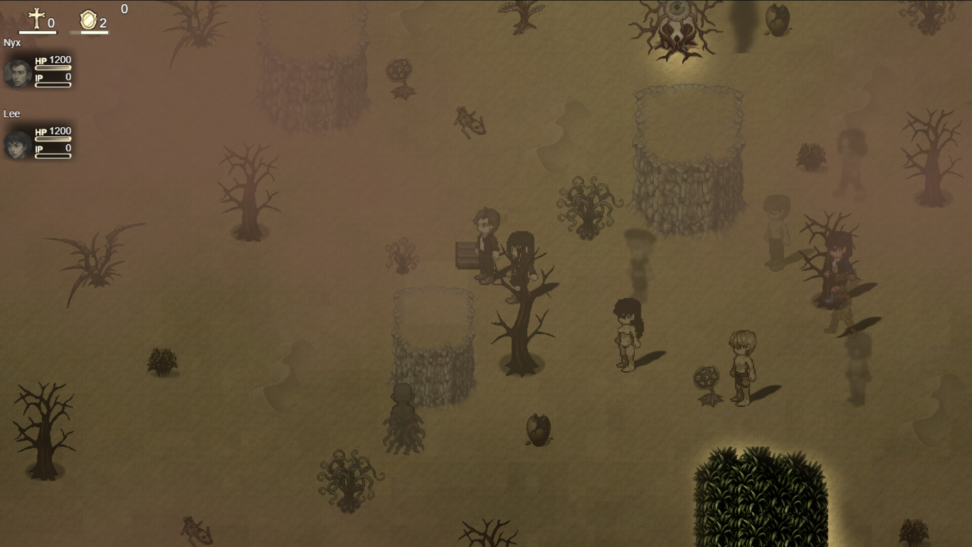 暗影特工/Agents of Shadow 暗影特工/Agents of Shadow