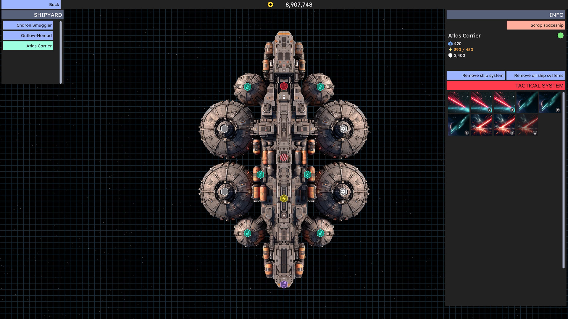 天体冒险/Astrosphere 天体冒险/Astrosphere