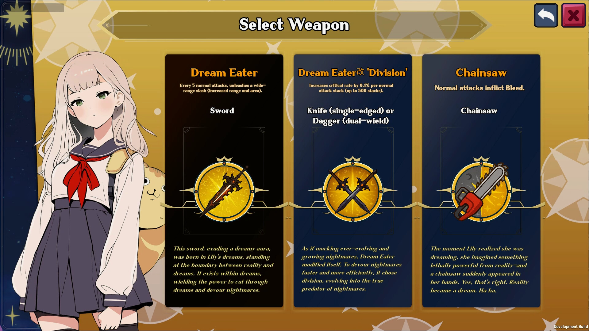 梦境深渊：幸存者/Dream Abyss: Survivors-文梦源码网