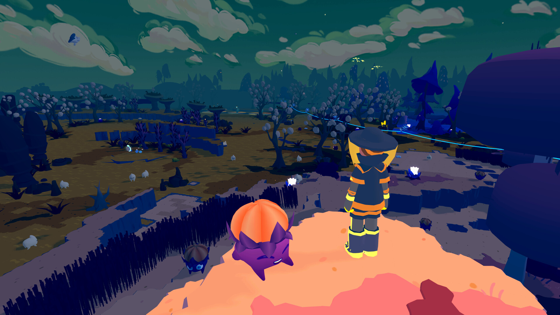 扑猫时刻/Time to Morp/支持网络联机-文梦源码网