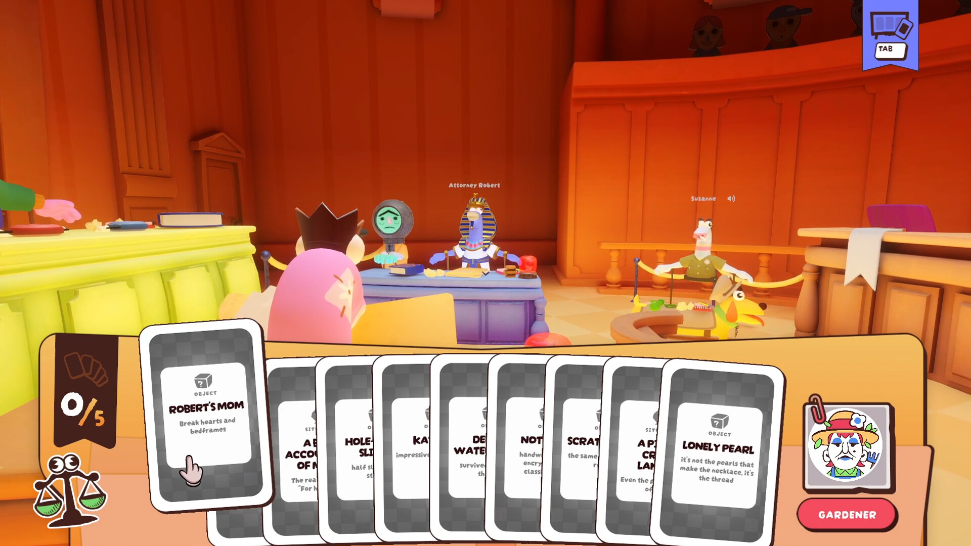 袜罪并罚!/Guilty as Sock! 袜罪并罚!/Guilty as Sock!