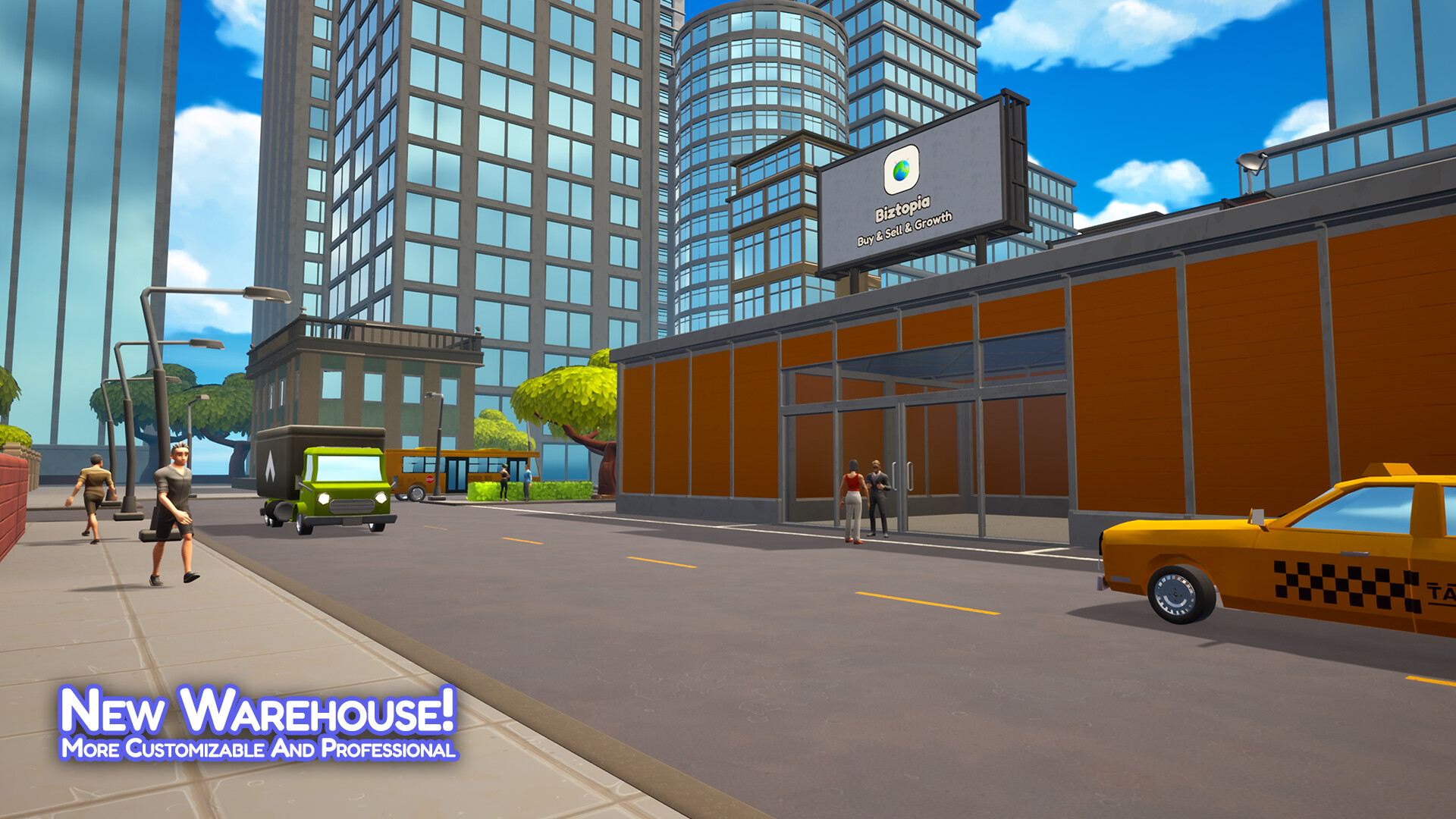 最畅销产品: 电商模拟器/Biztopia 最畅销产品: 电商模拟器/Biztopia