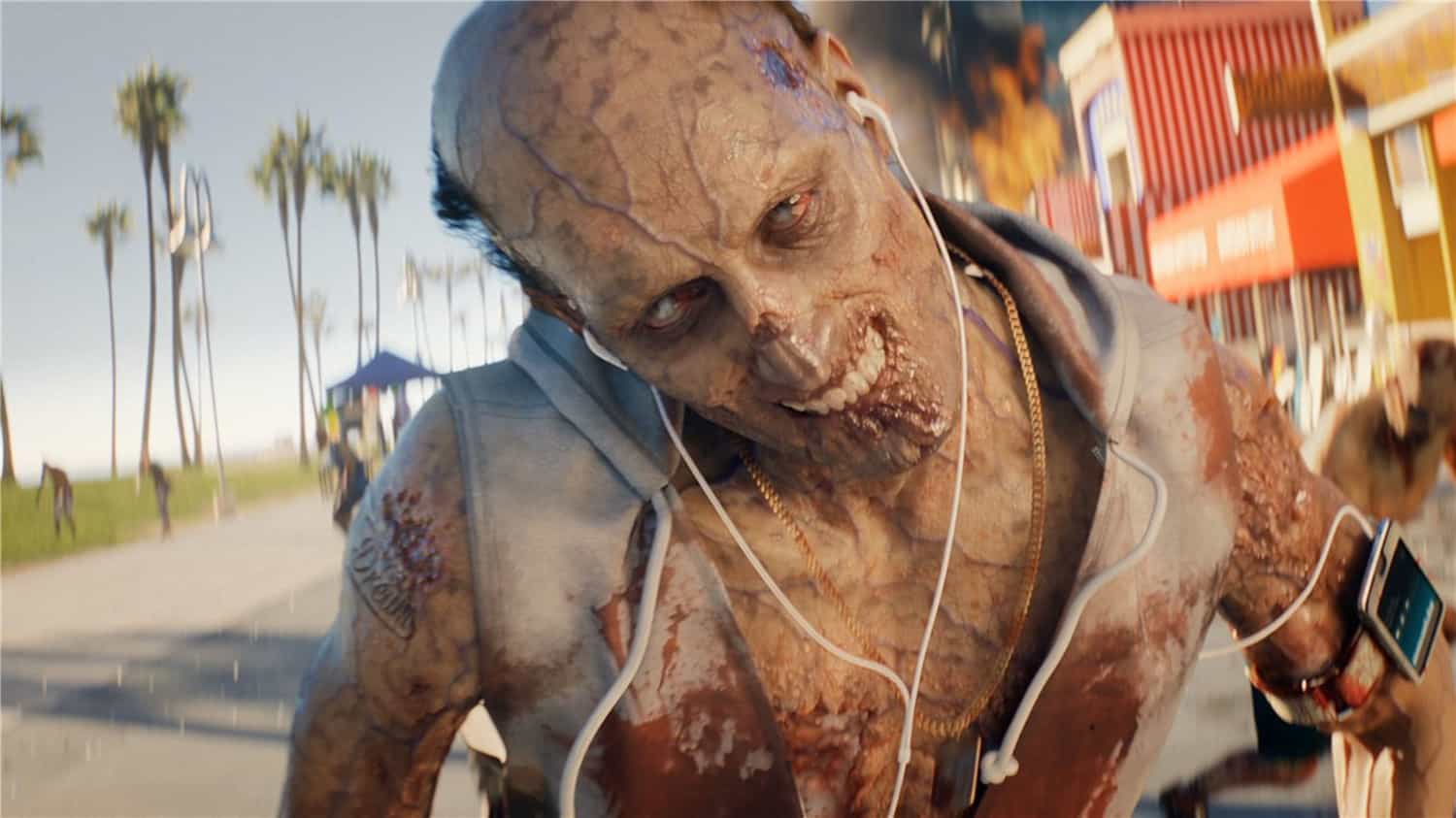 死亡岛2/Dead Island 2/支持网络联机-文梦源码网