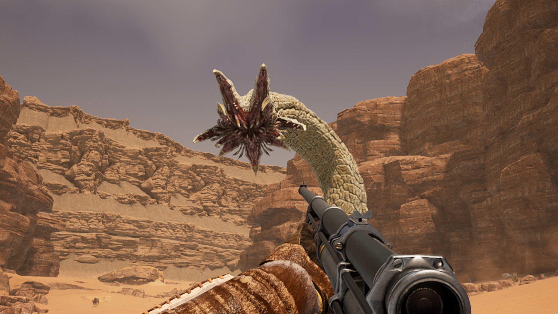 翼星求生/ICARUS-文梦源码网