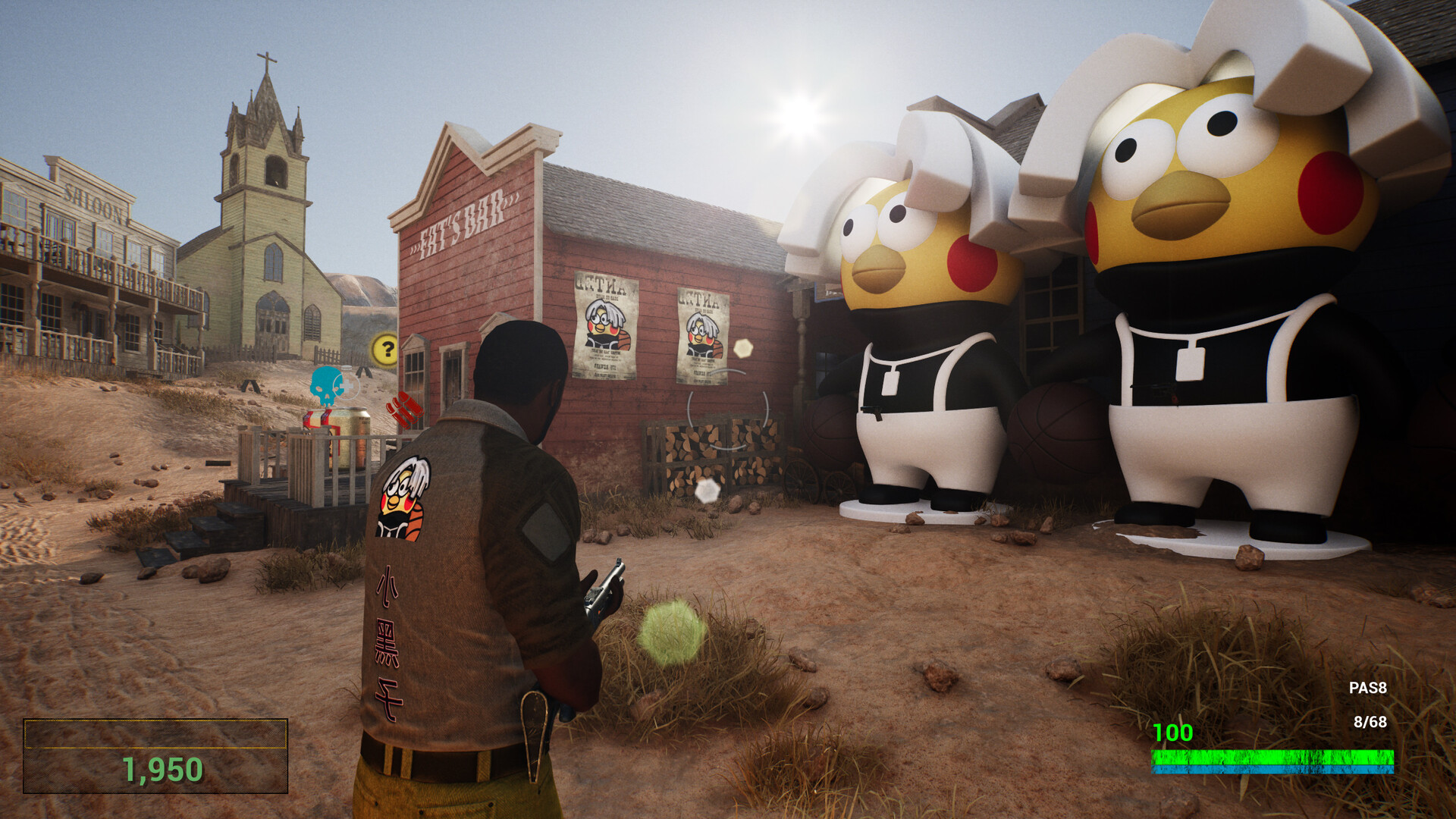 《坤化危机2》Build.18507954 《坤化危机2》Build.18507954