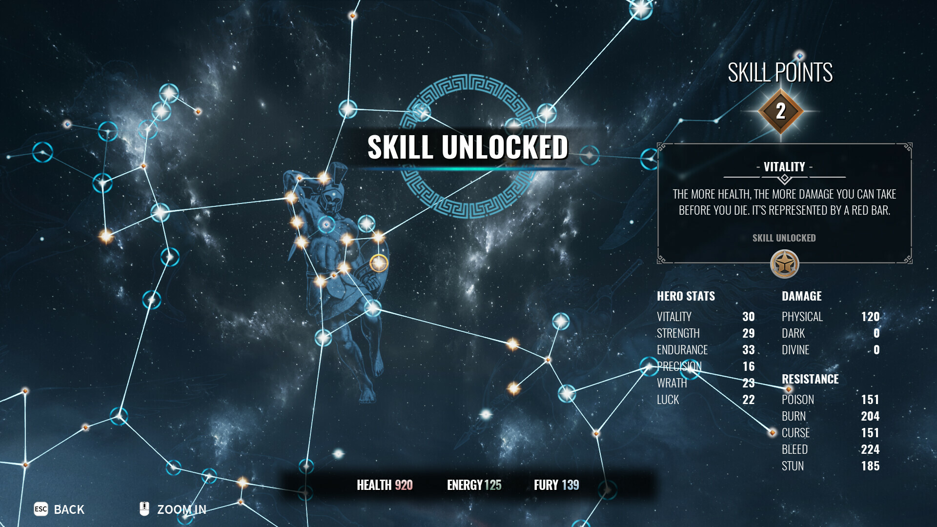 阿喀琉斯:不为人知的传奇/Achilles: Legends Untold 阿喀琉斯:不为人知的传奇/Achilles: Legends Untold