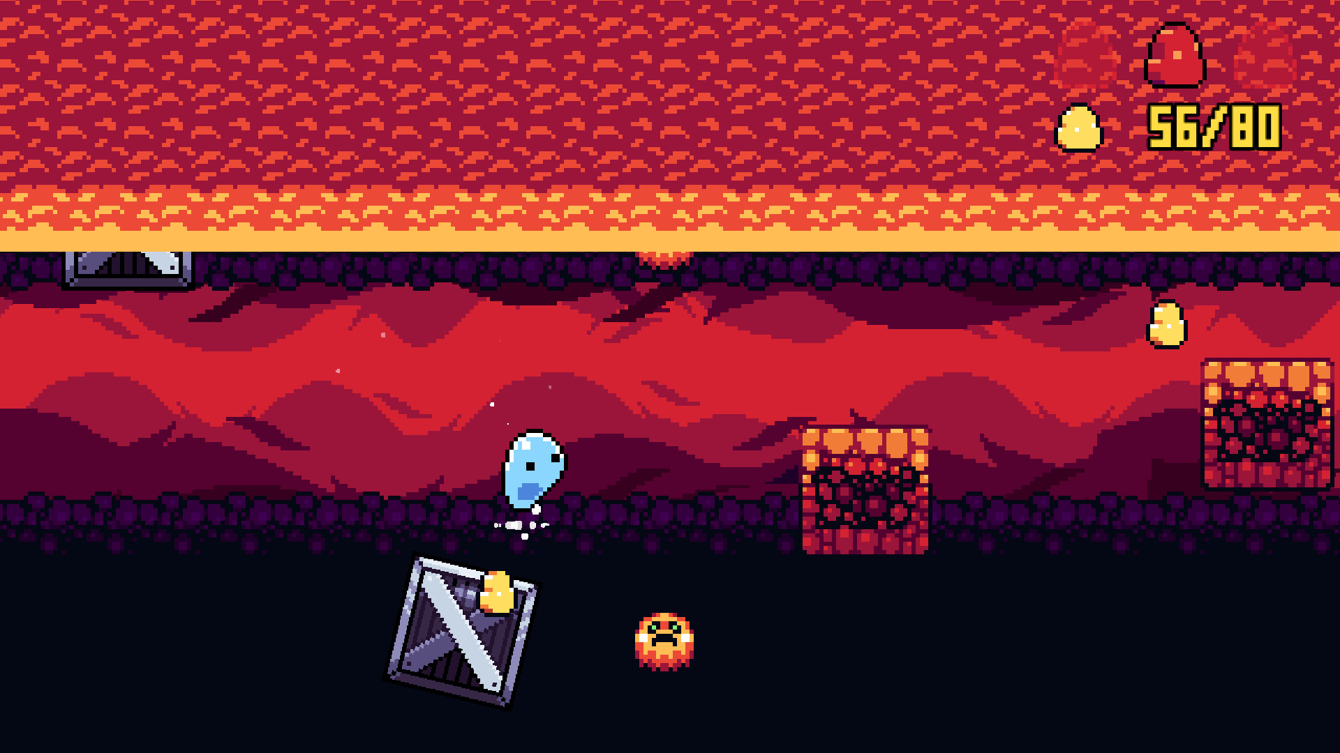 黏糊糊快跑！/Go Slimey Go!-繁星源码网