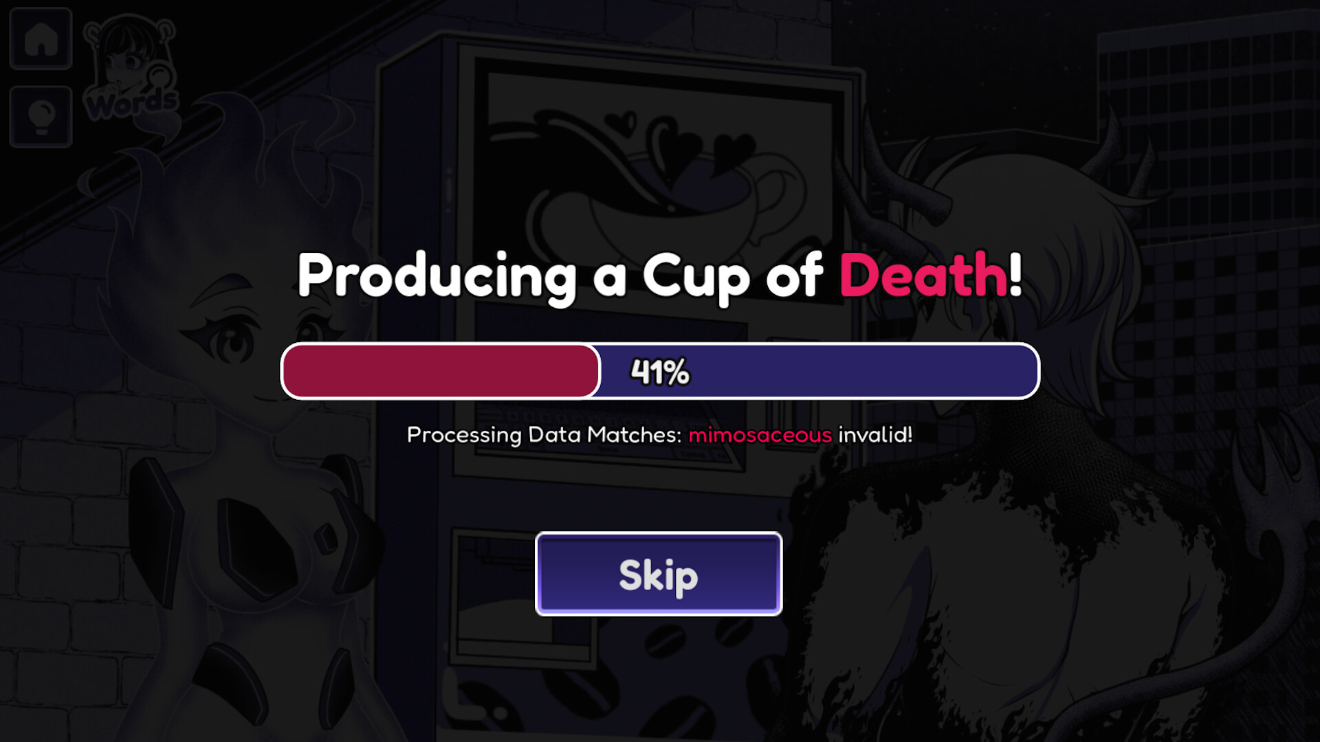 异常咖啡机2/Anomalous Coffee Machine 2-繁星源码网