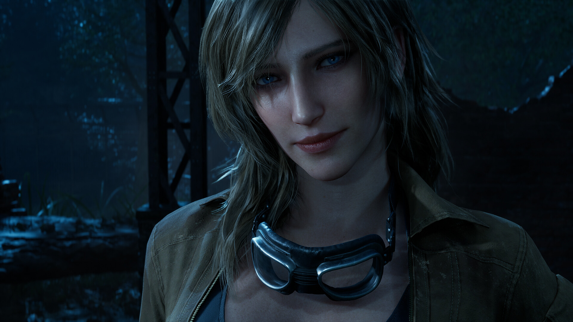 《合金装备3:重制版》v1.1.1中文版 《合金装备3:重制版》v1.1.1中文版