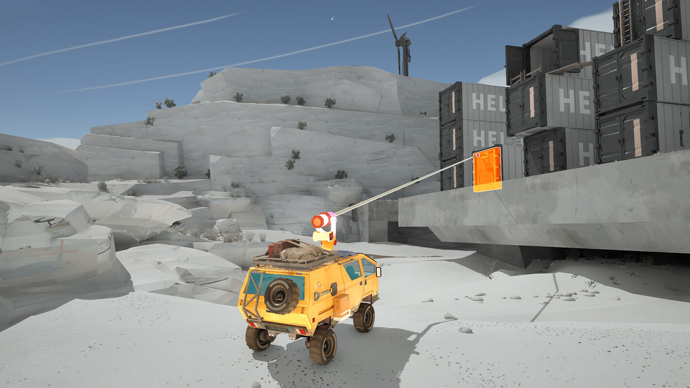 漫漫长路 沙巫之旅/Caravan SandWitch-繁星源码网