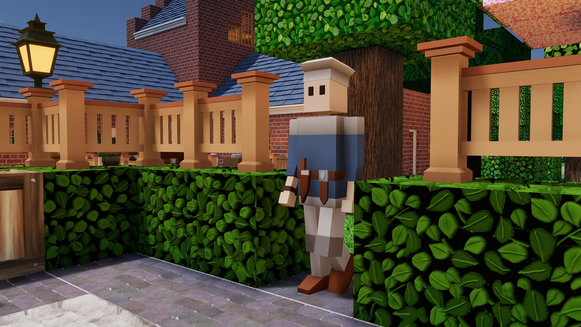 殖民地生存/Colony Survival/支持网络联机