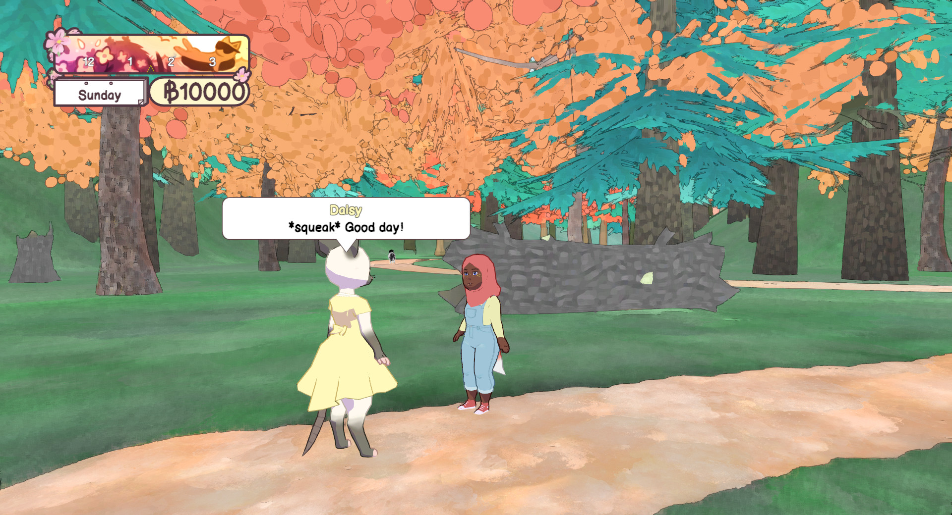 撸猫模拟器/Calico-繁星源码网