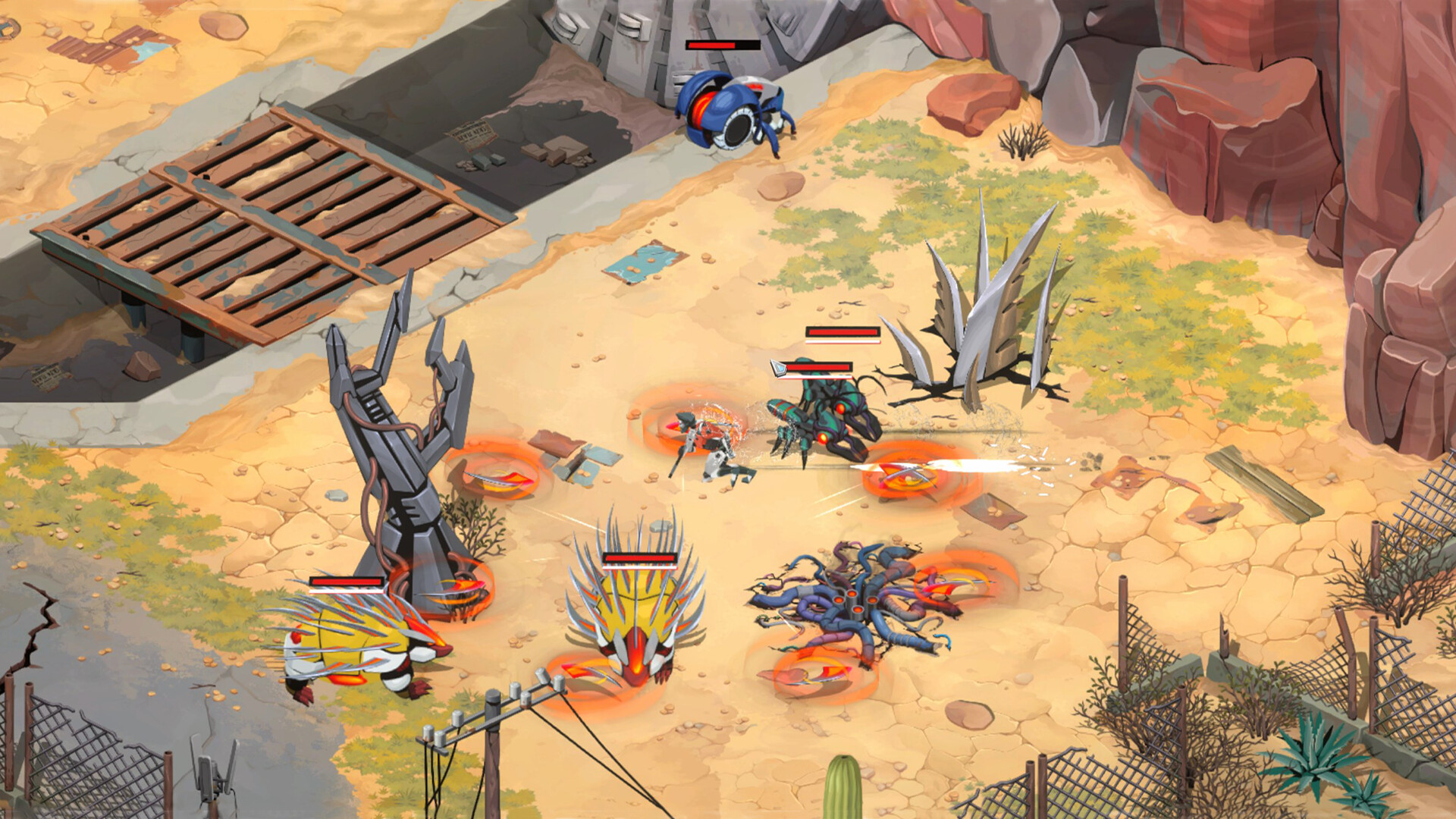 我是机器/I Am Machine 我是机器/I Am Machine