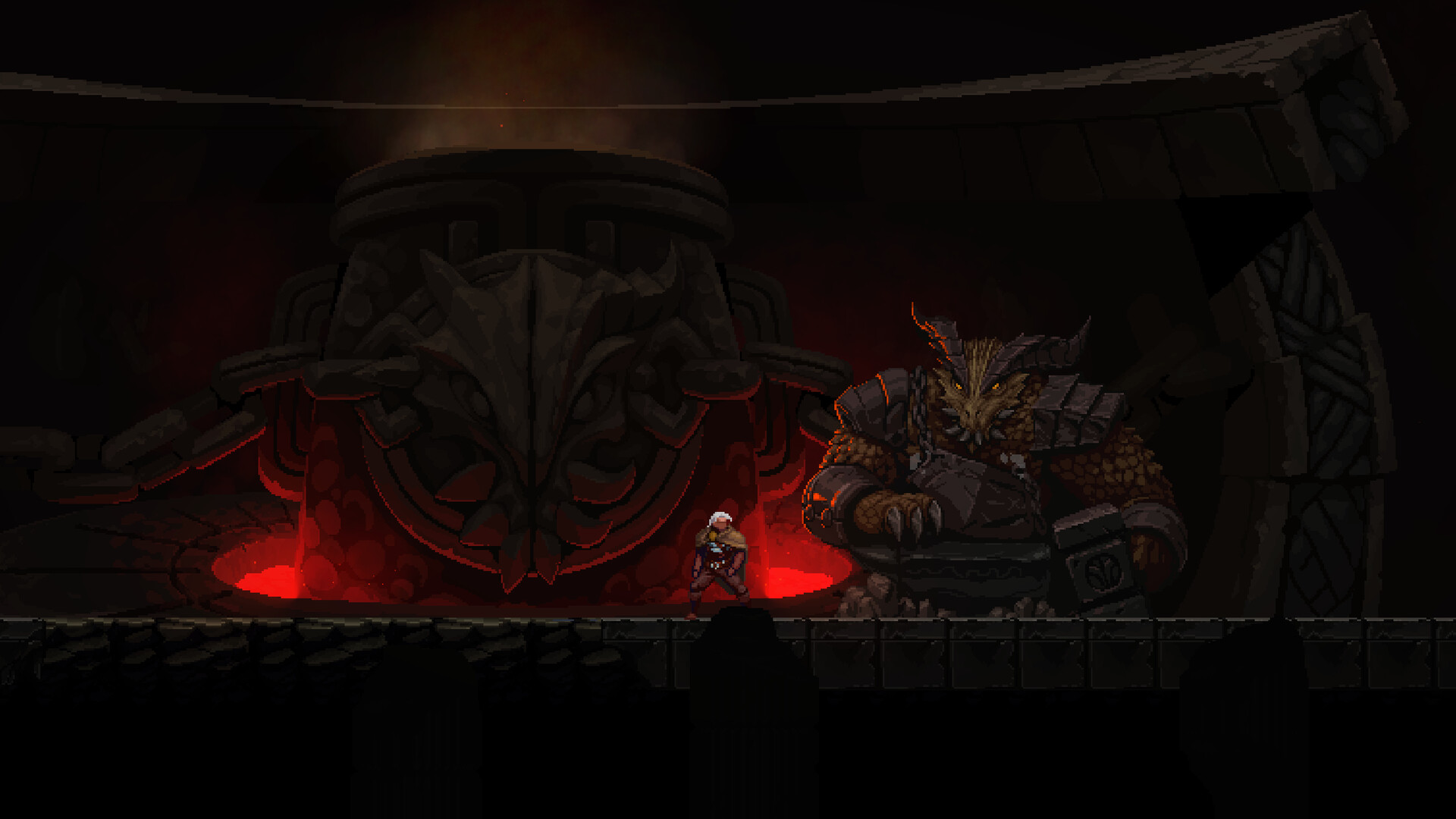 龙已死/Dragon Is Dead