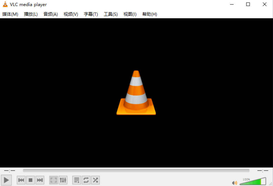 多媒体播放器VLC Media Player 3.0.23中文版-繁星源码网