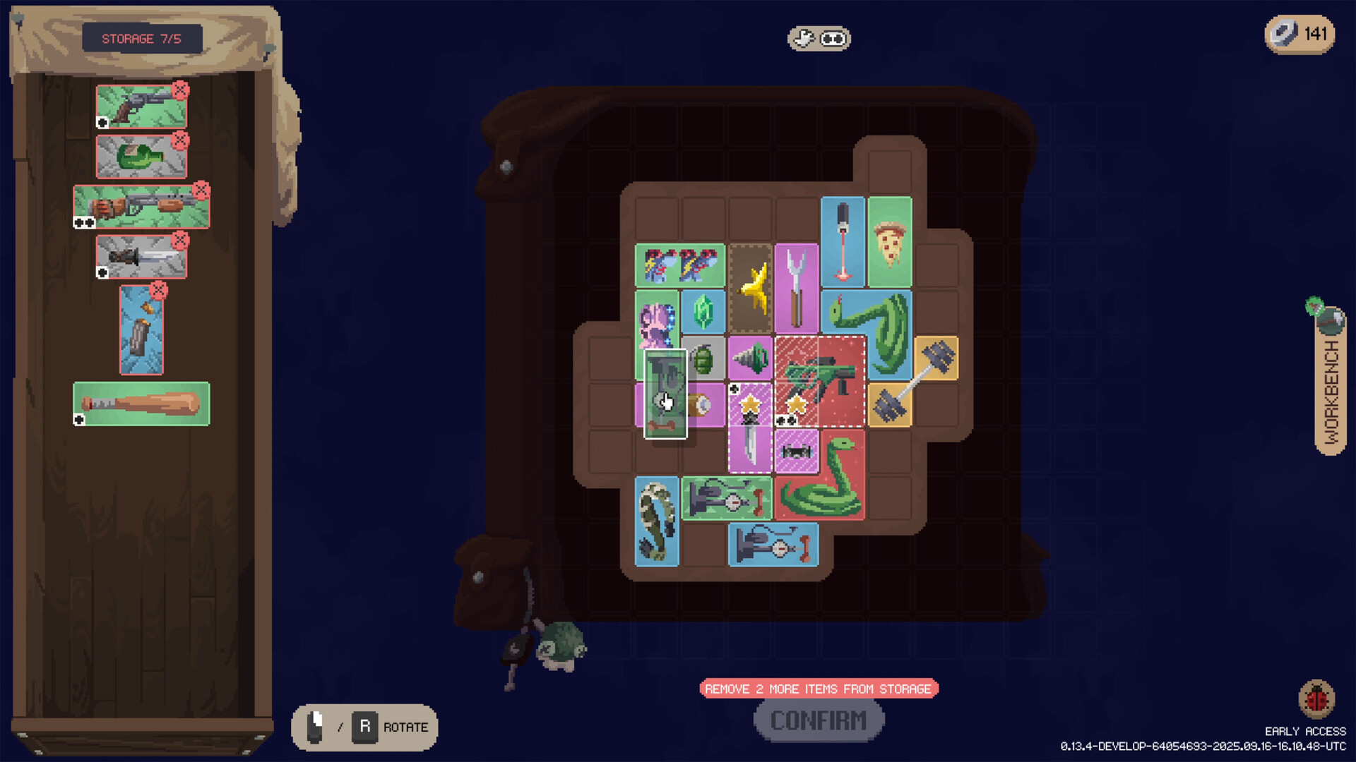 死亡日：狂杀末路/Deadly Days: Roadtrip