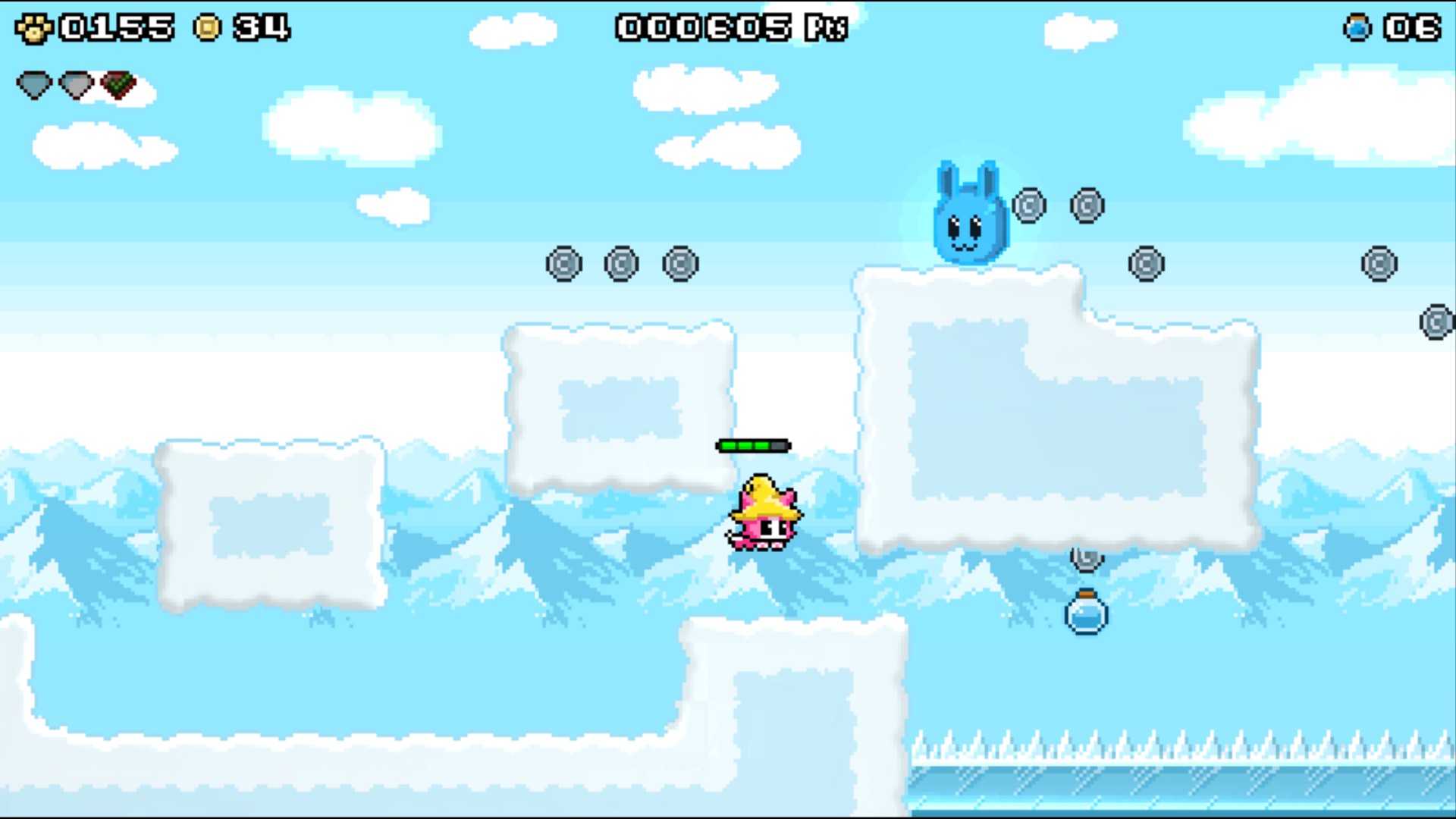 魔法猫咪/MagiCat 魔法猫咪/MagiCat