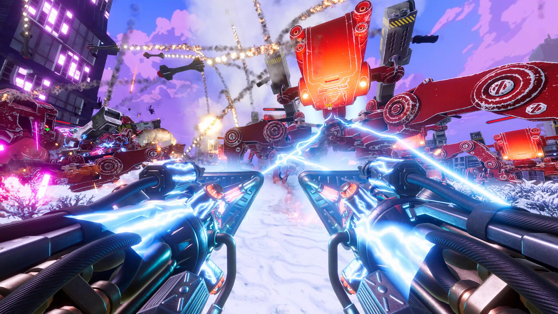 跃击者/Slyders-文梦源码网