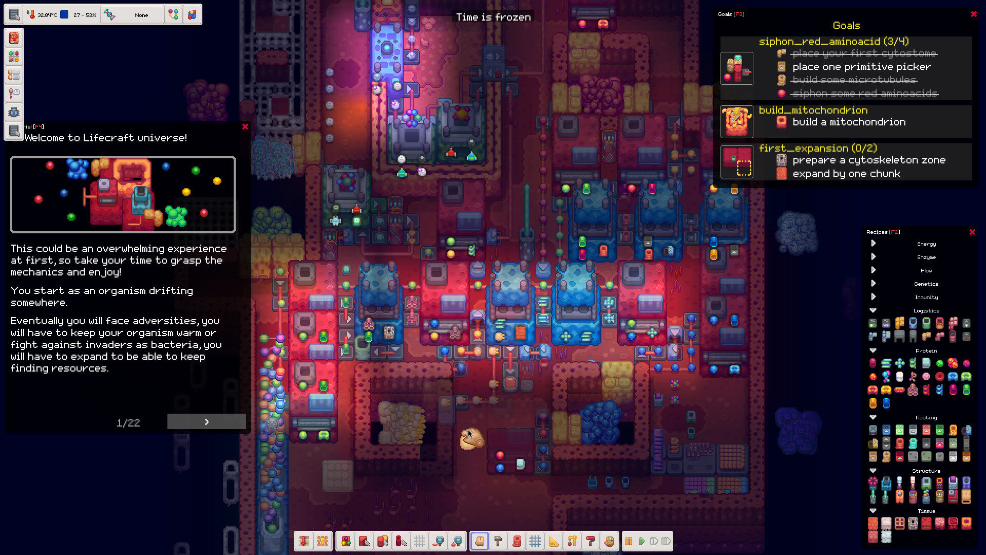 生命工艺/Lifecraft 生命工艺/Lifecraft