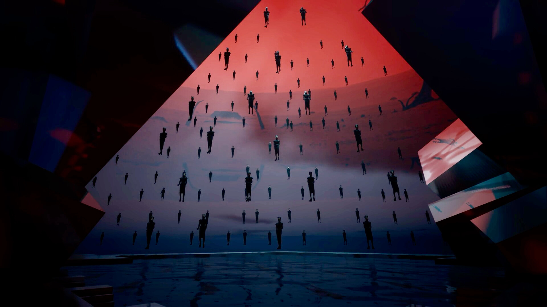 无眠梦魇/SLEEP AWAKE-繁星源码网