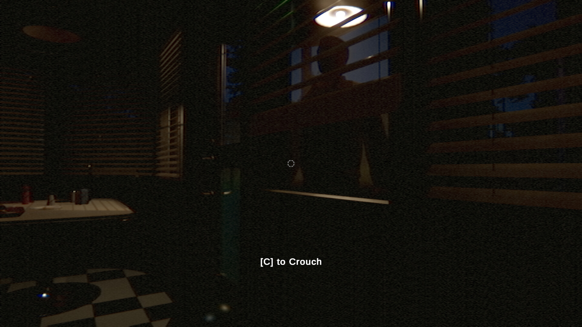 真实噩梦：路边咖啡馆/True Nightmare - Roadside Сafe-繁星源码网