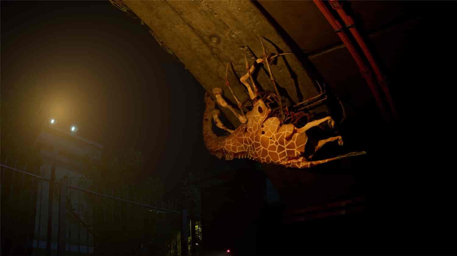 《癫狂动物园》v20250830中文版-繁星源码网